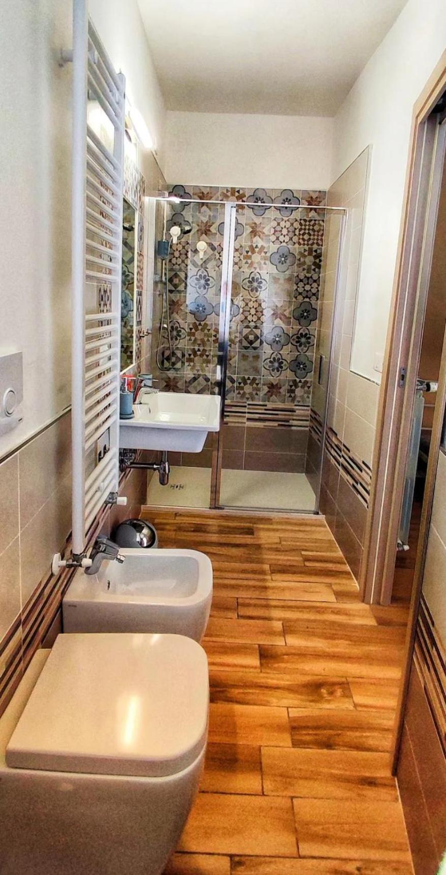 مبيت وإفطار Pratola Peligna La Cas D' Taton المظهر الخارجي الصورة